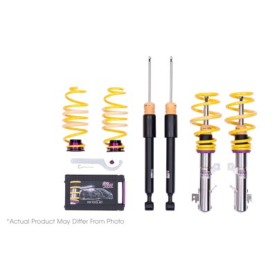 KW V1 Coilover Kit